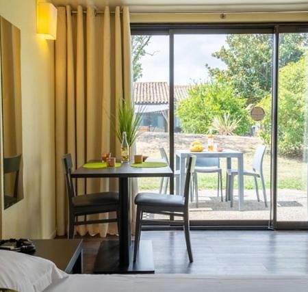 Appartement Arles, Au Calme Proche De La Camargue 6 Екстериор снимка