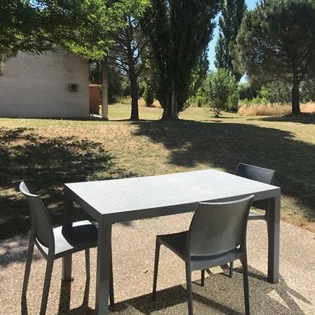 Appartement Arles, Au Calme Proche De La Camargue 6 Екстериор снимка