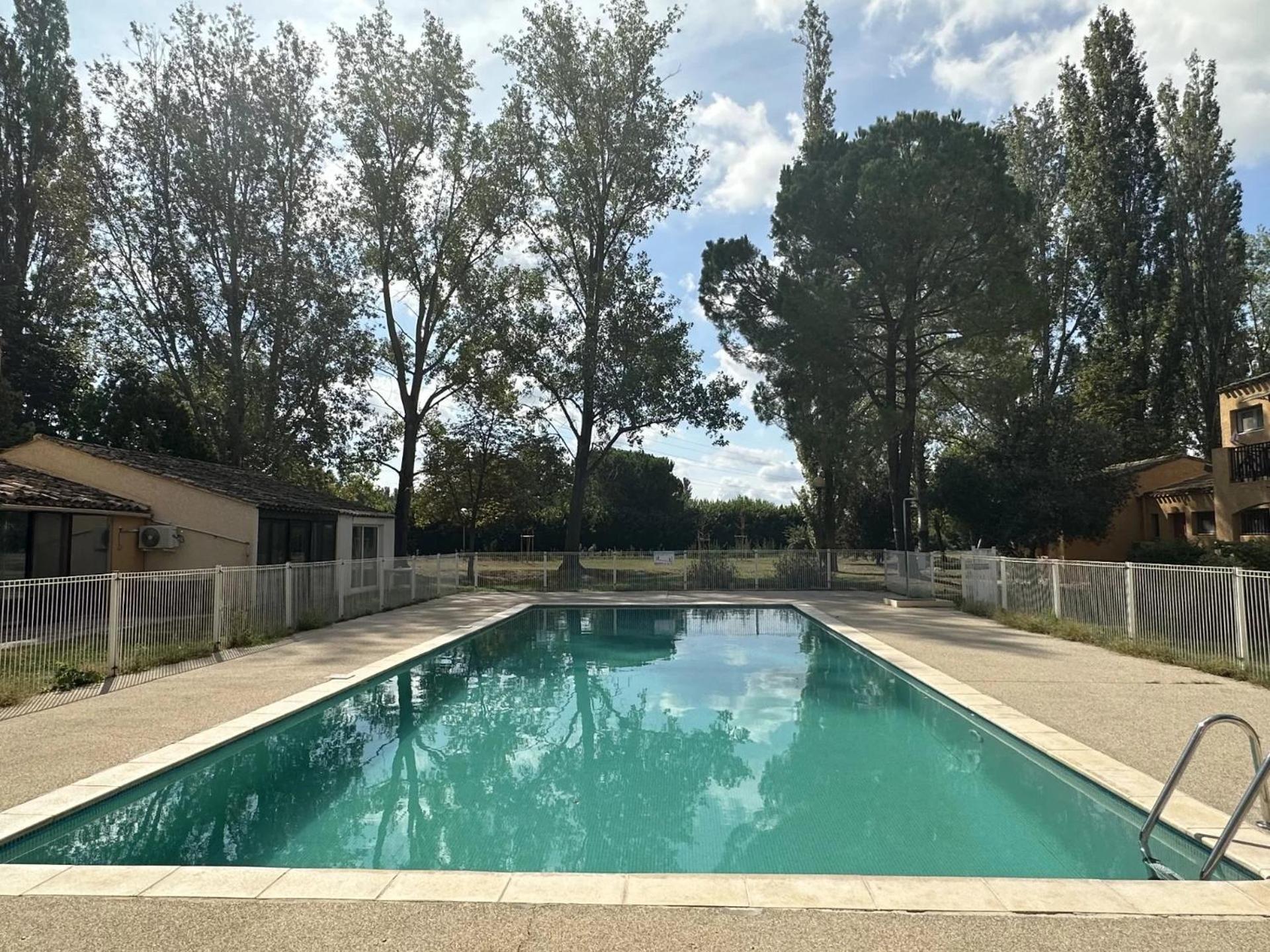 Appartement Arles, Au Calme Proche De La Camargue 6 Екстериор снимка